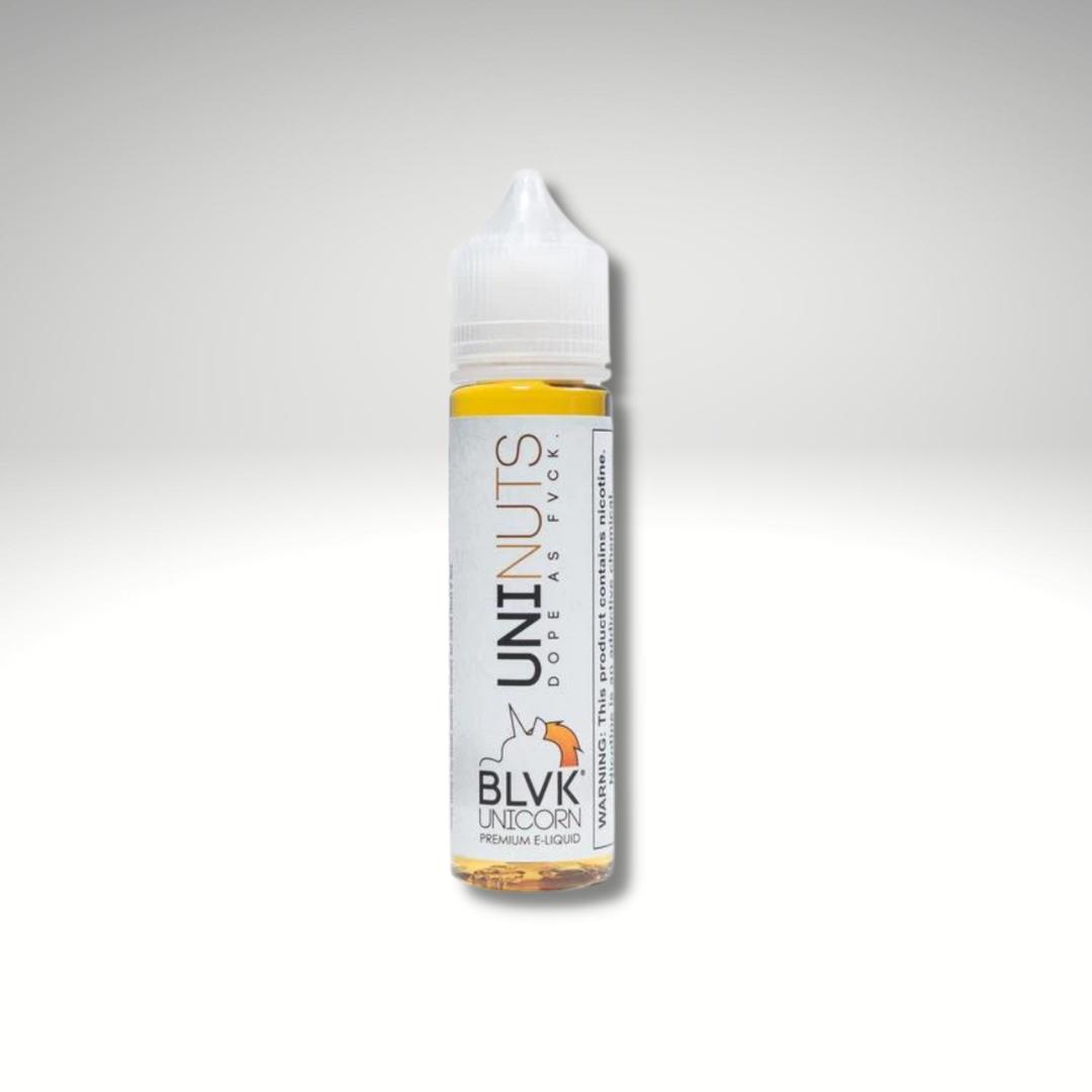 BLVK 60ML SALTS - Nutty