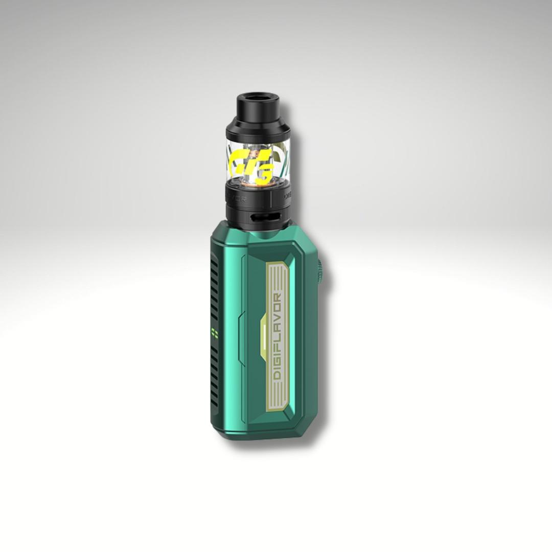 DIGIFLAVOUR XP 77W - GT Green
