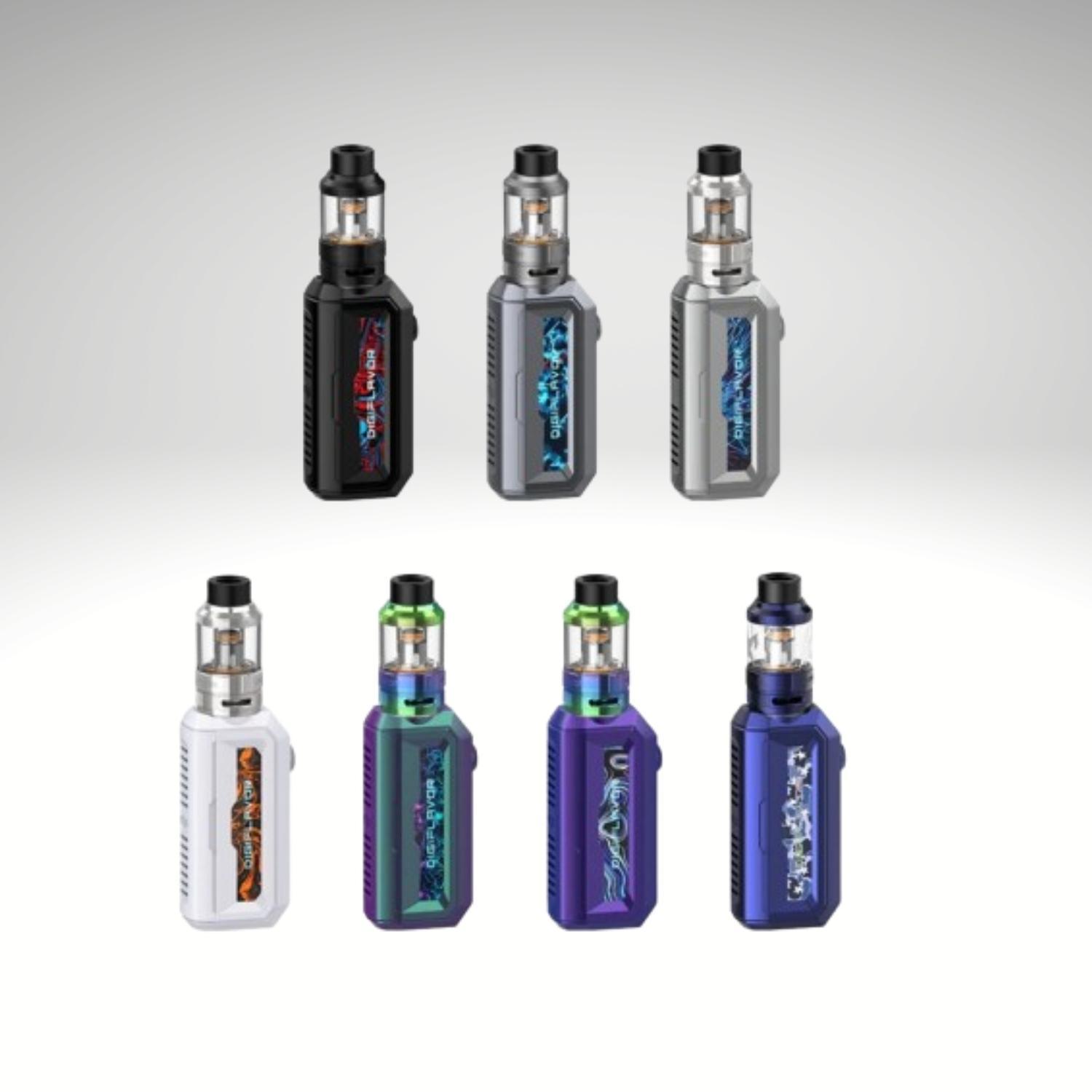 DIGIFLAVOUR XP 77W Kit