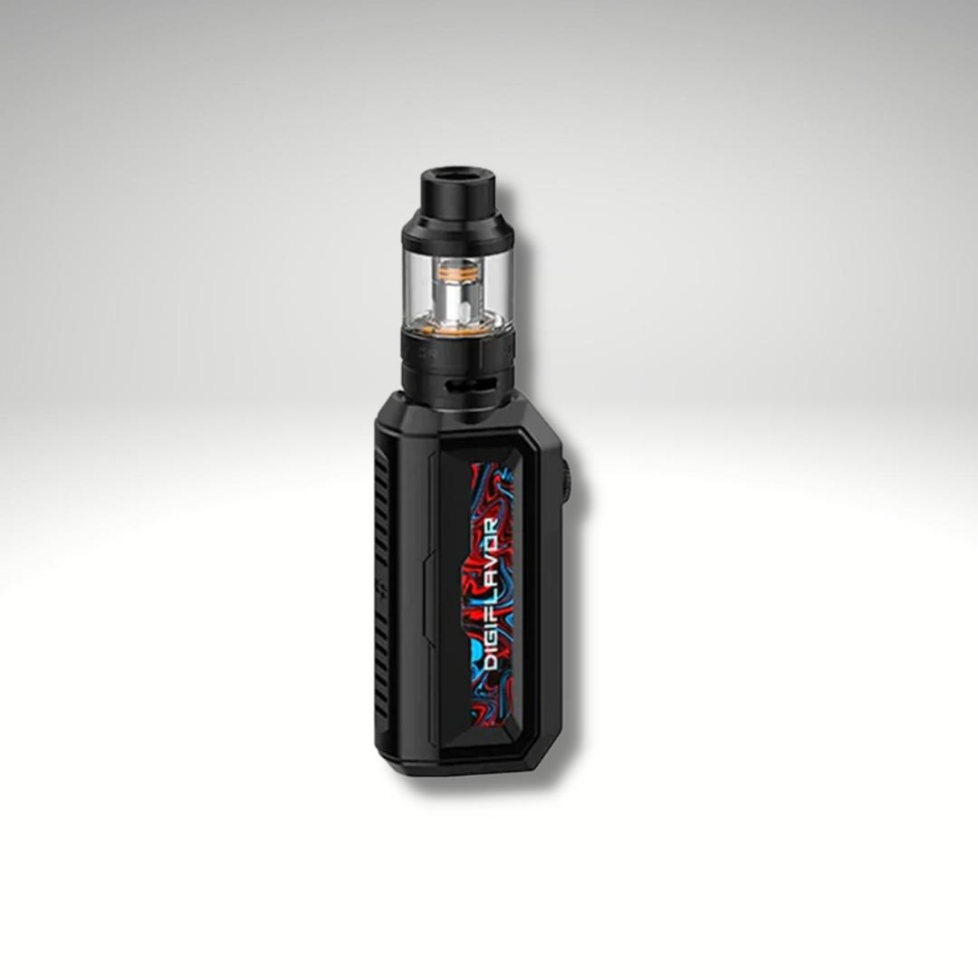 DIGIFLAVOUR XP 77W - Midnight