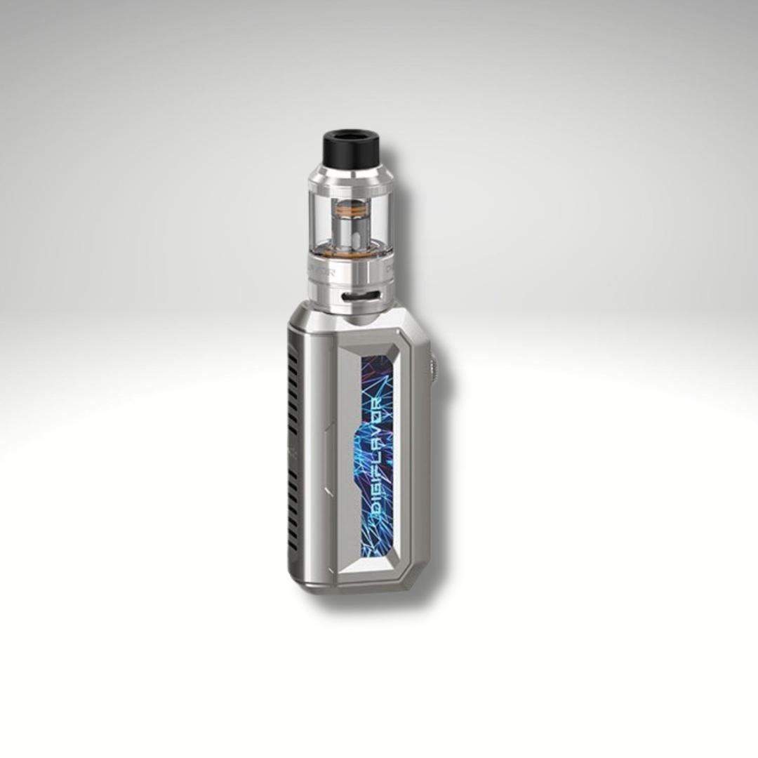 DIGIFLAVOUR XP 77W - Stainless Steel