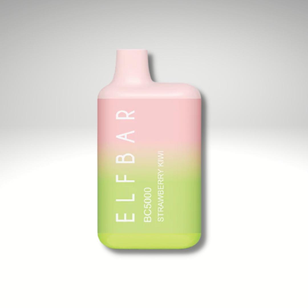Elf Bar 3500 Puffs - Strawberry Kiwi