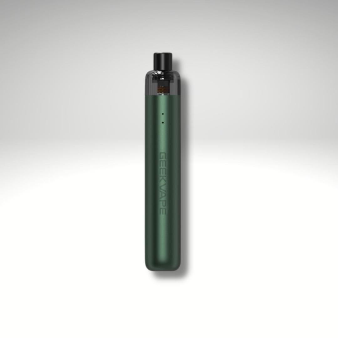 Geek vape wenax s-c - Army Green