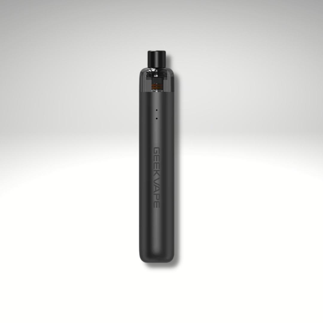Geek vape wenax s-c - Classic Black