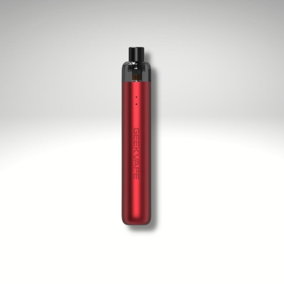 Geek vape wenax s-c - Devil Red