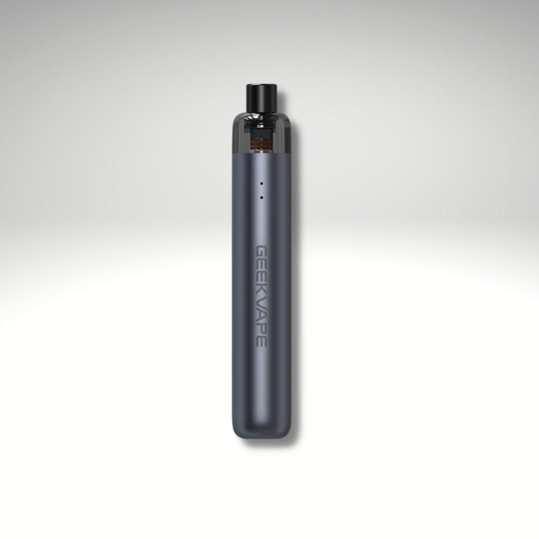Geek vape wenax s-c - Space Grey