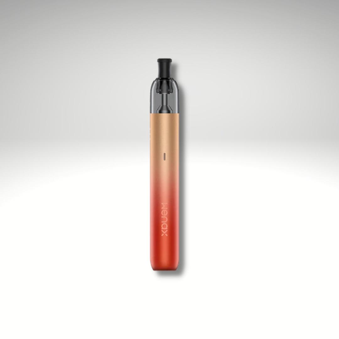 GeekVape WENAX M1 - Gradient Orange