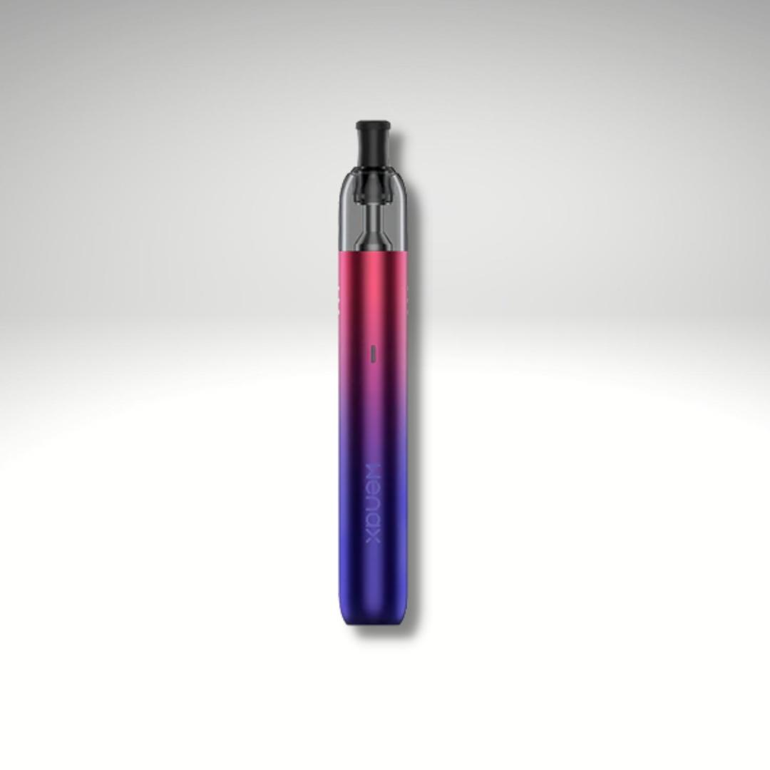 GeekVape WENAX M1 - Red Blue