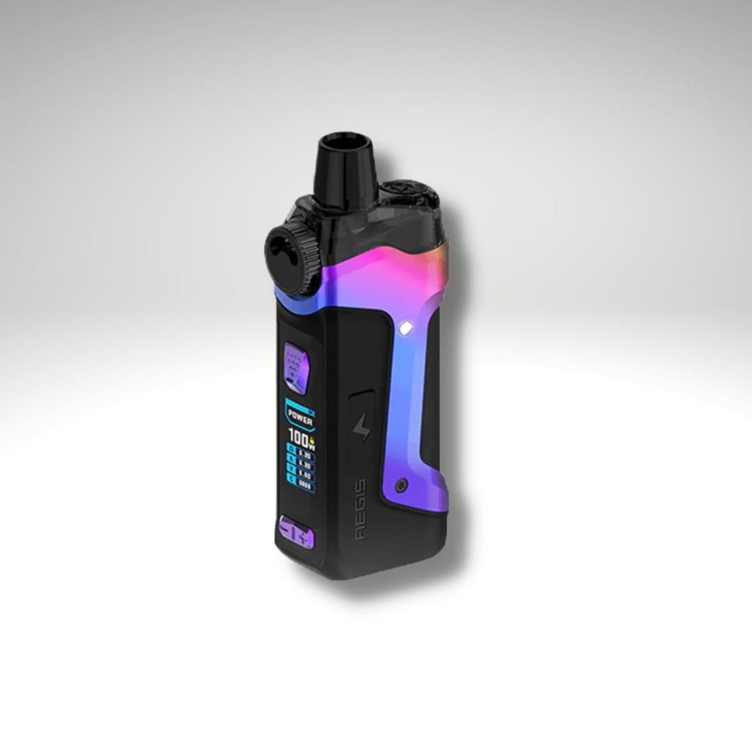 Geekvape Aegis Boost-Aura Glow