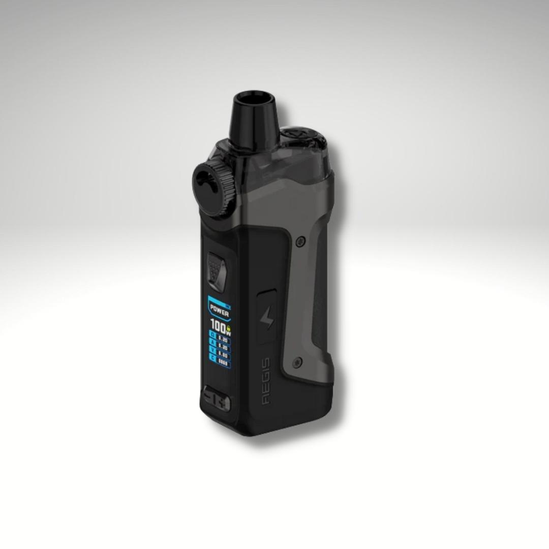 Geekvape Aegis Boost-Gunmetal