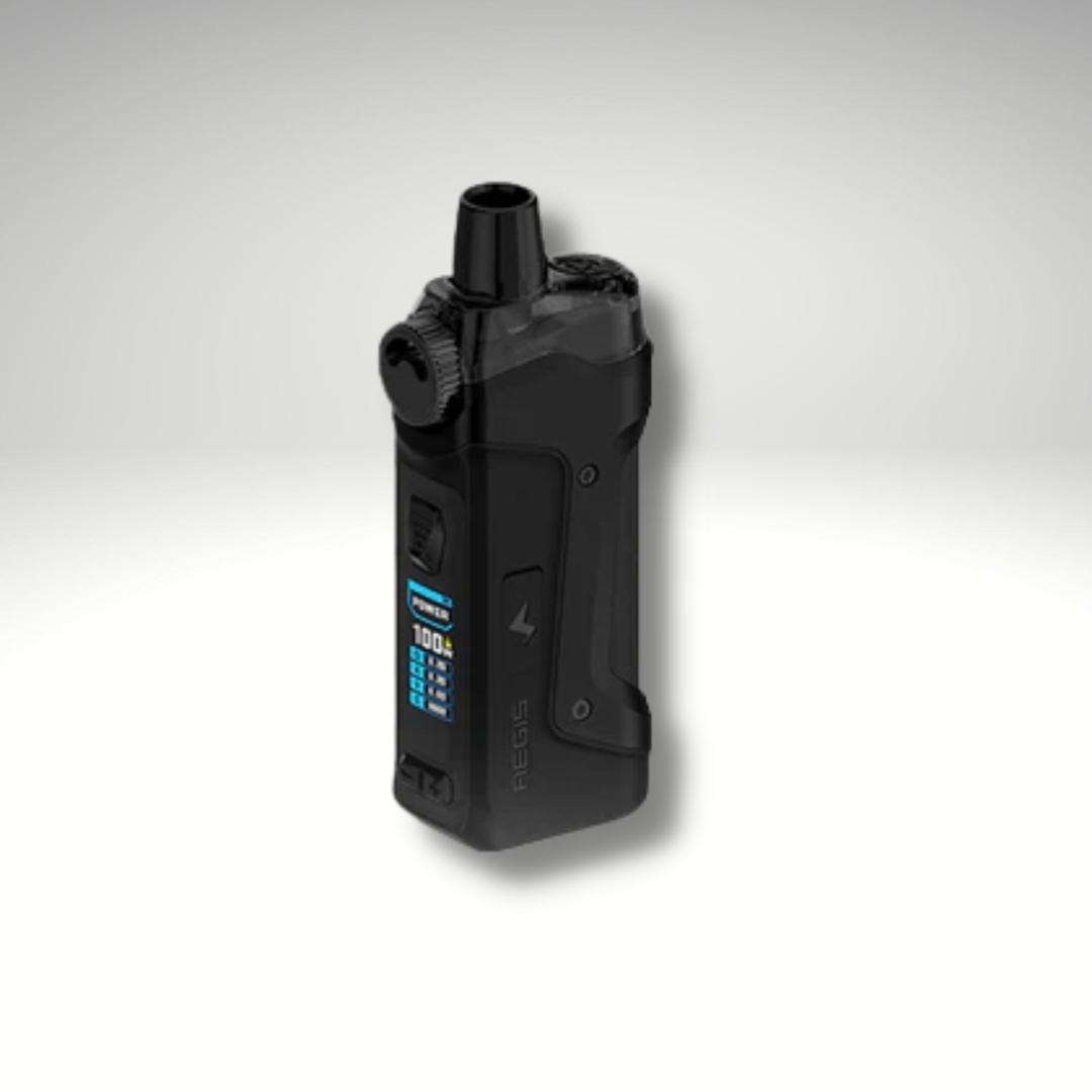 Geekvape Aegis Boost-Space Black