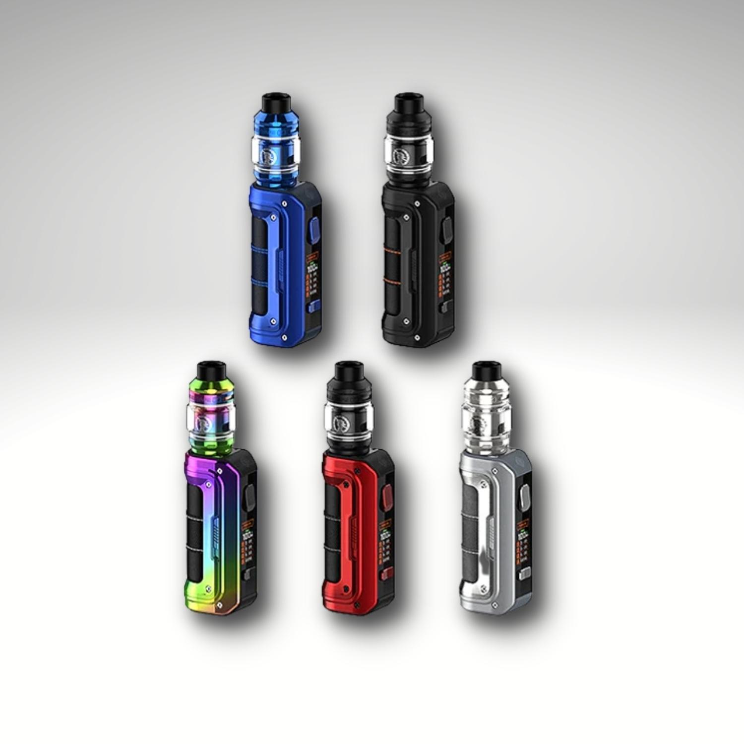 Geekvape max100 kit