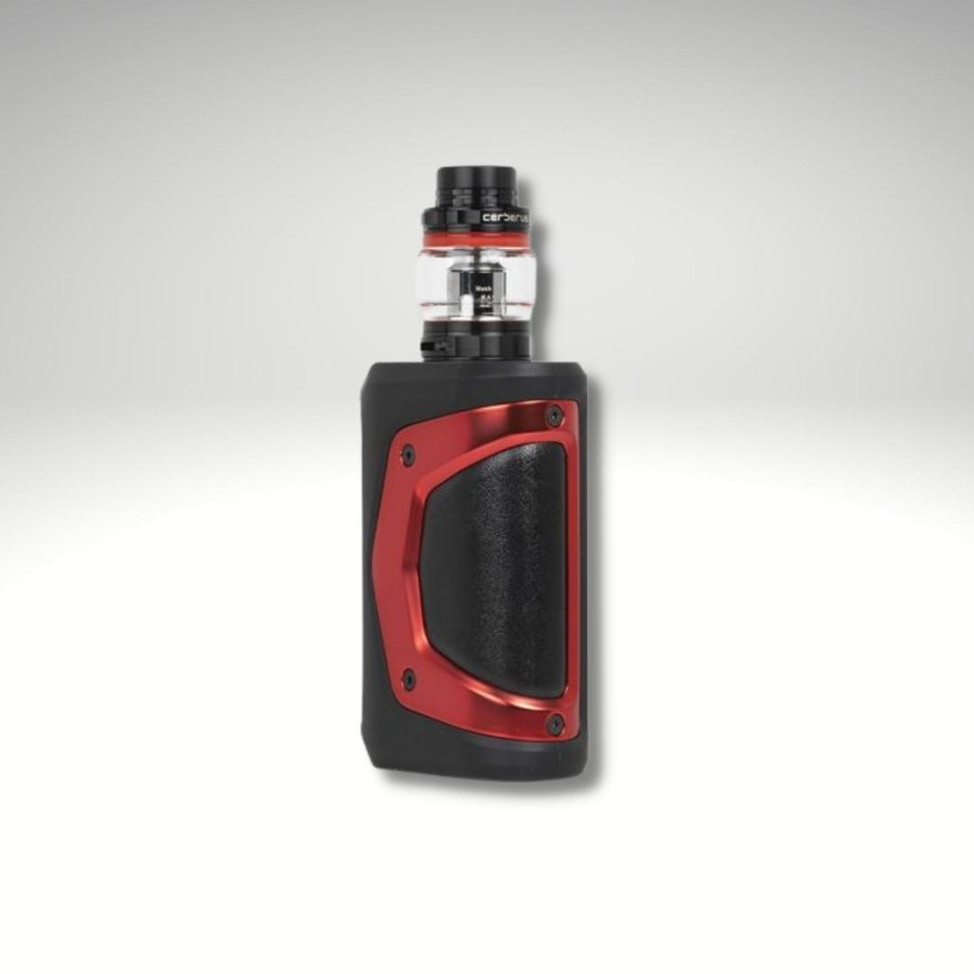 Geekvape aegis x200-Zeus Edition-Red Black