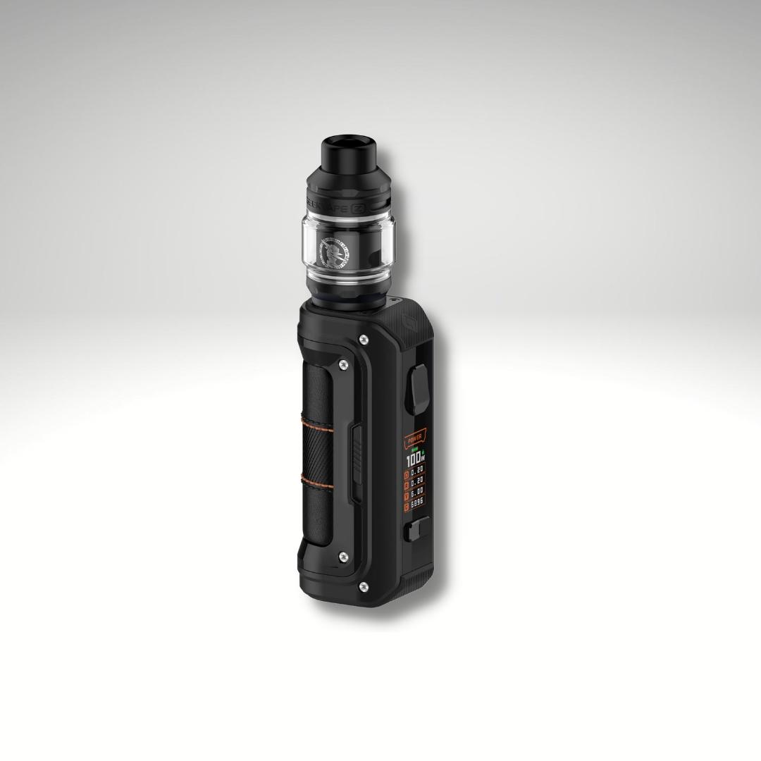 Geekvape max100 - Black