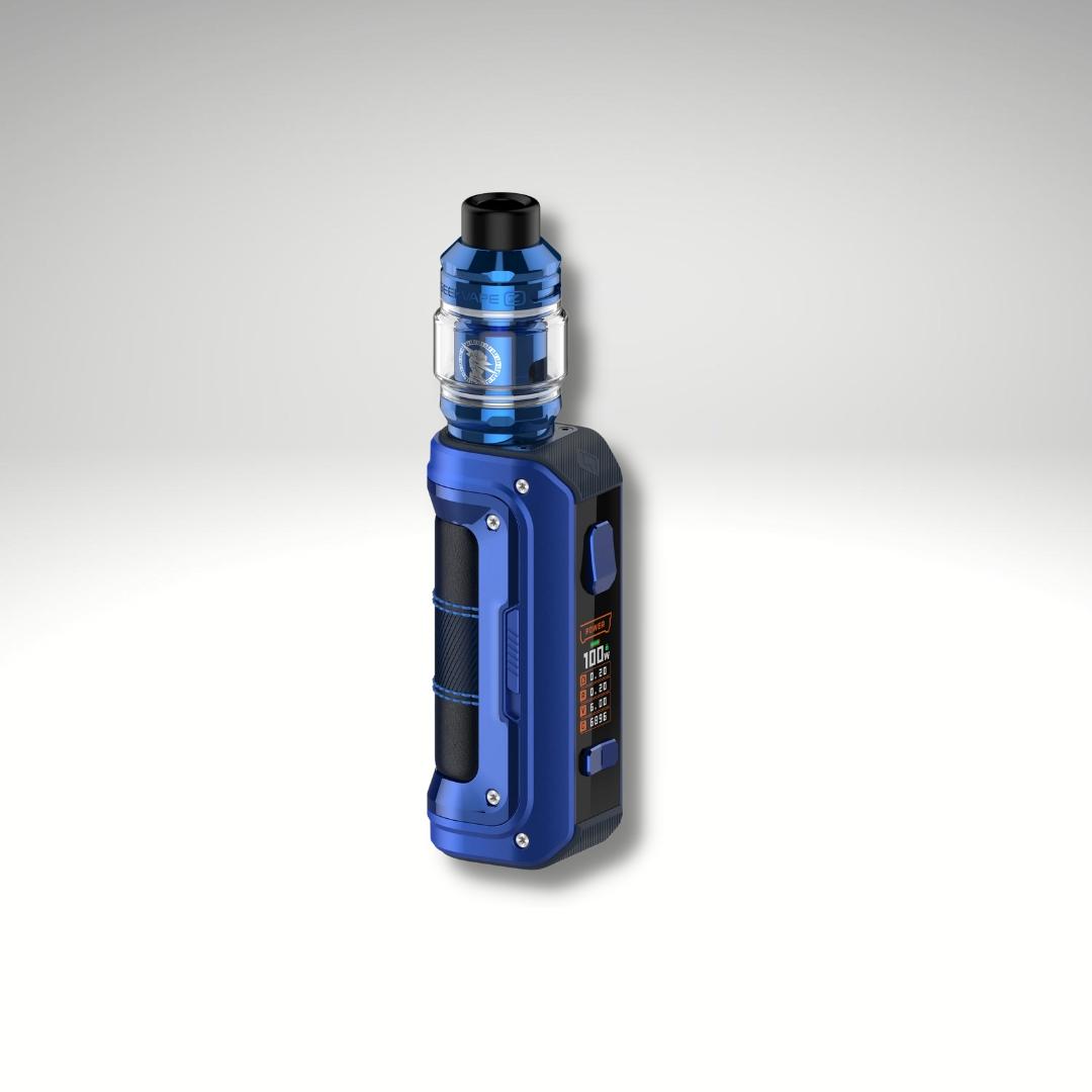 Geekvape max100 - Blue
