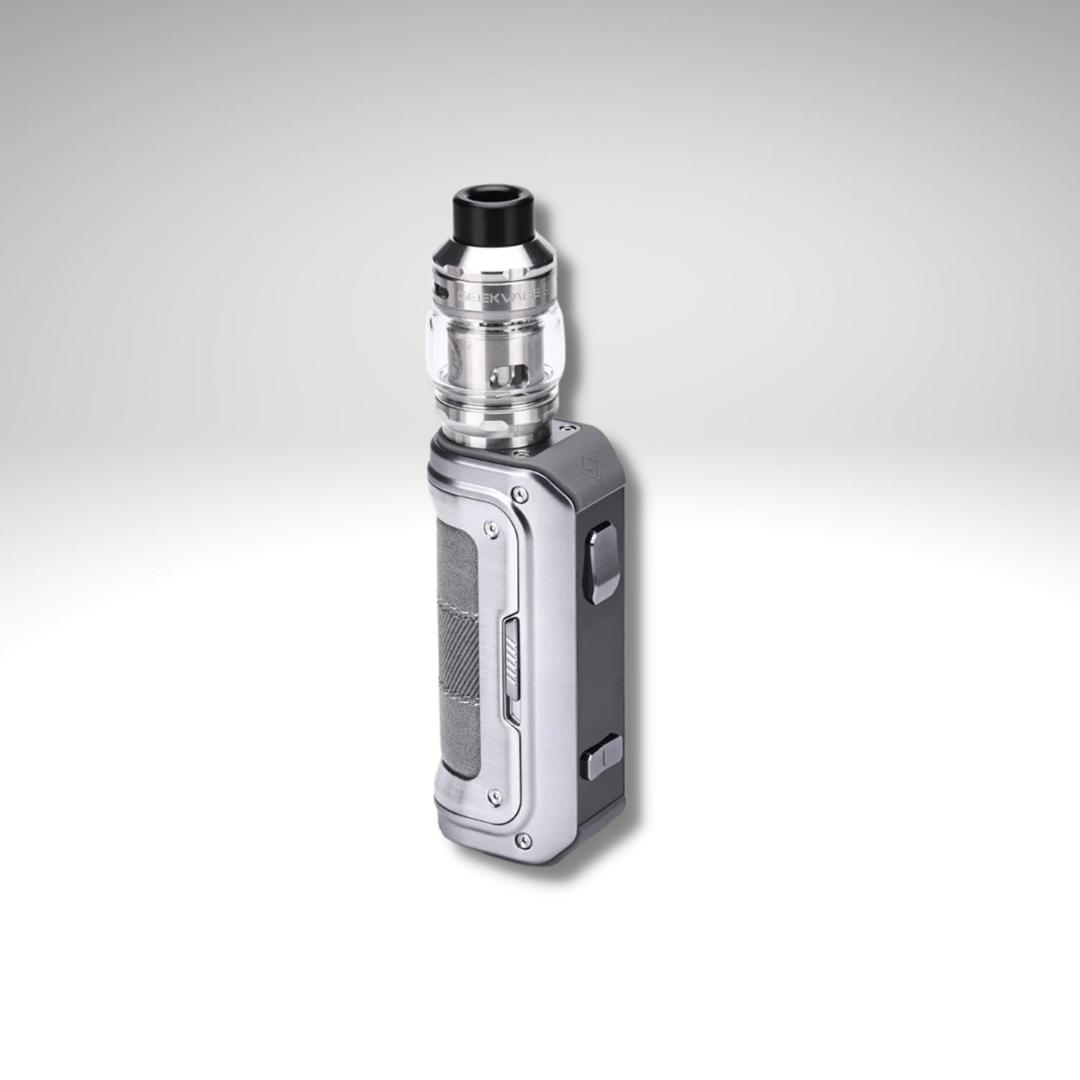 Geekvape max100 - Silver