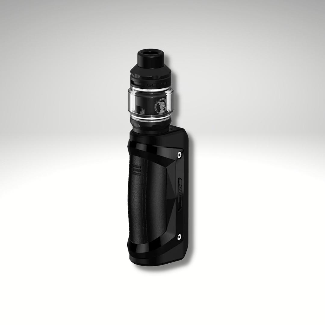 Geekvape s100 aegis - Classic Black