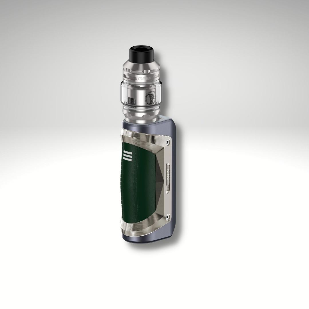Geekvape s100 aegis - Grey