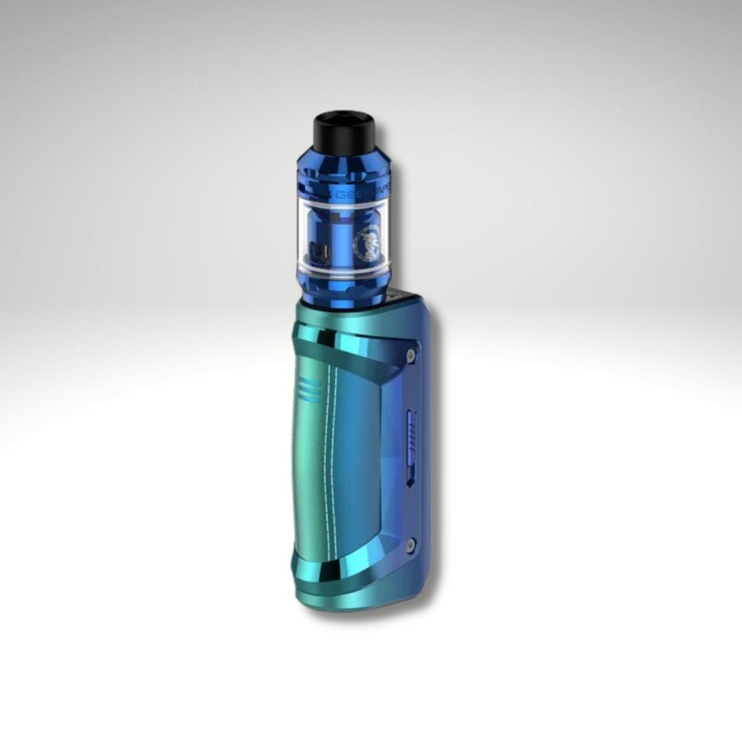 Geekvape s100 aegis - Mint Green