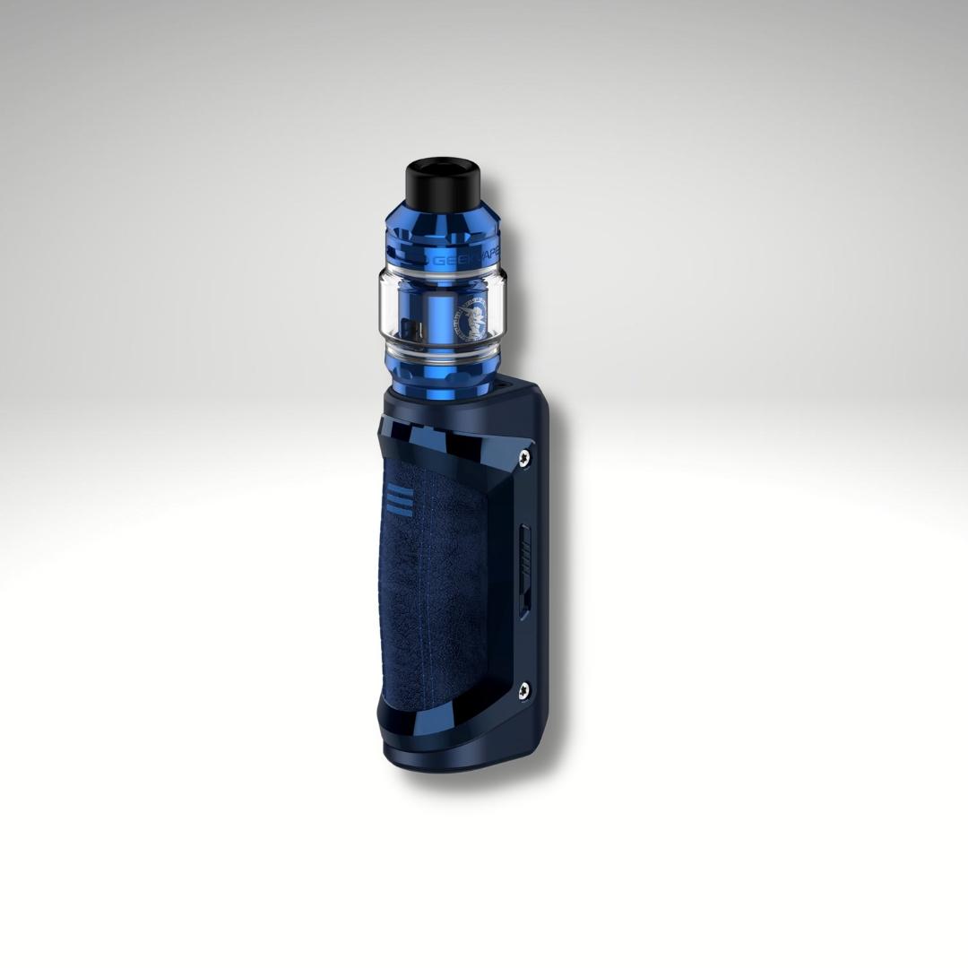 Geekvape s100 aegis - Navy Blue