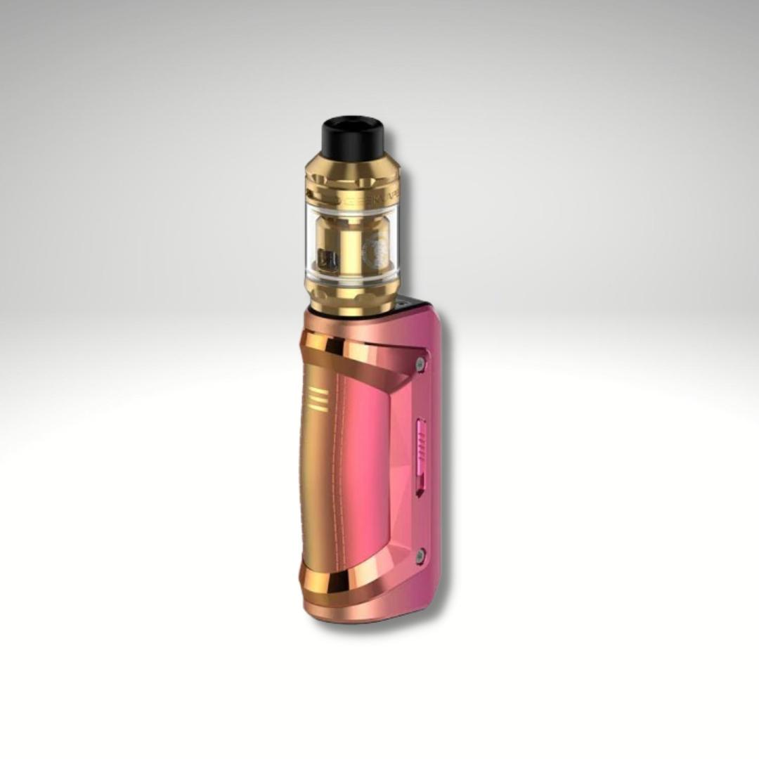 Geekvape s100 aegis -Pink Gold