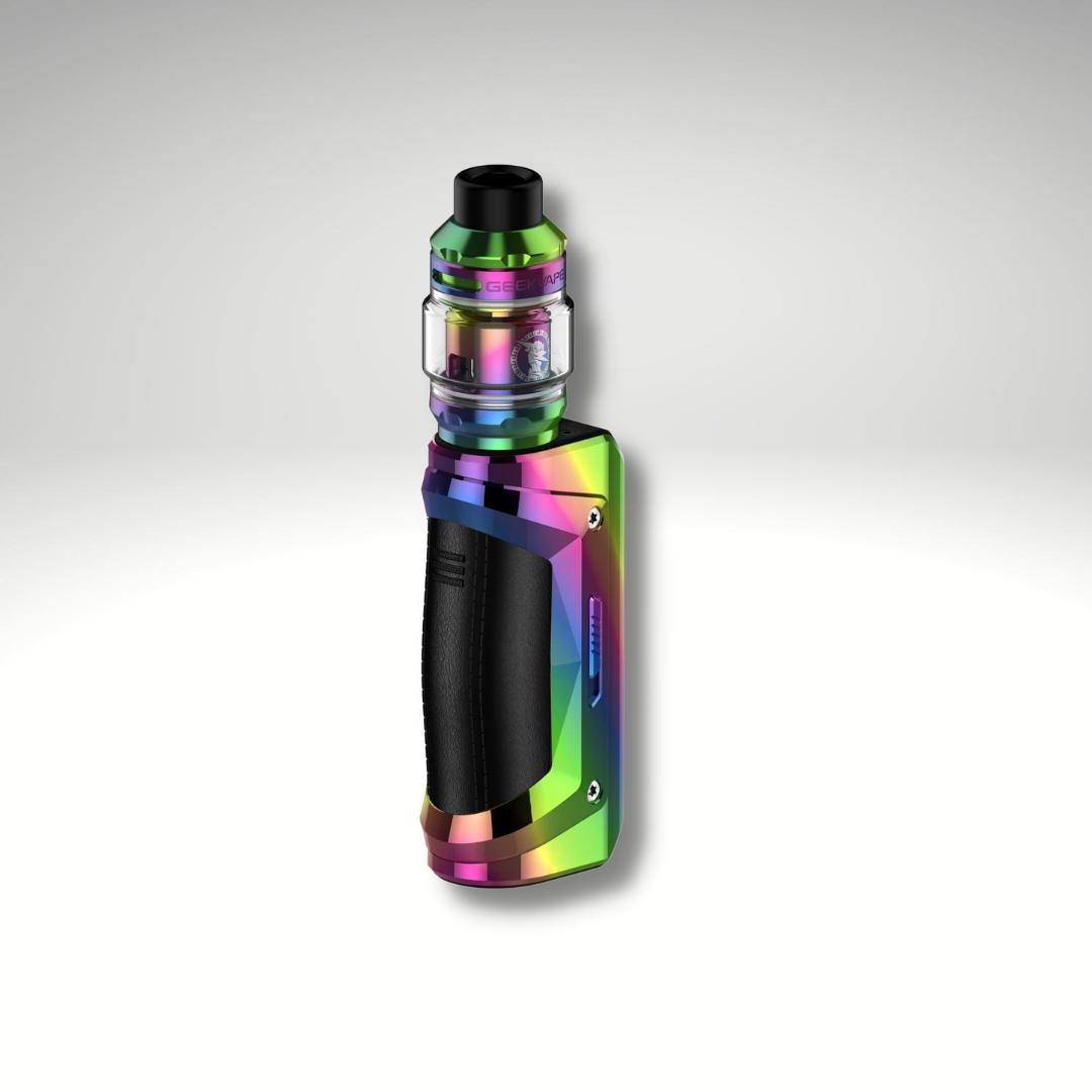 Geekvape s100 aegis - Rainbow