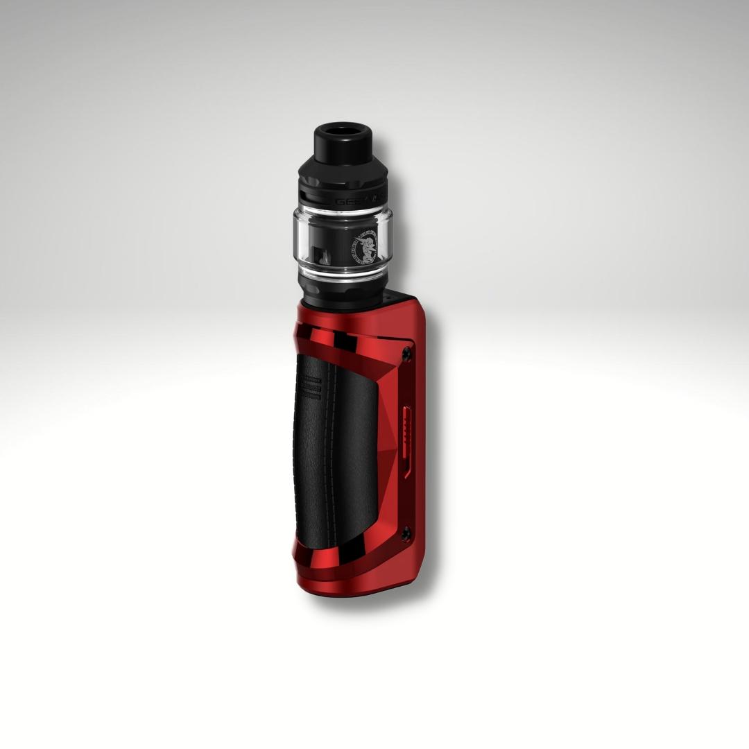 Geekvape s100 aegis - Red