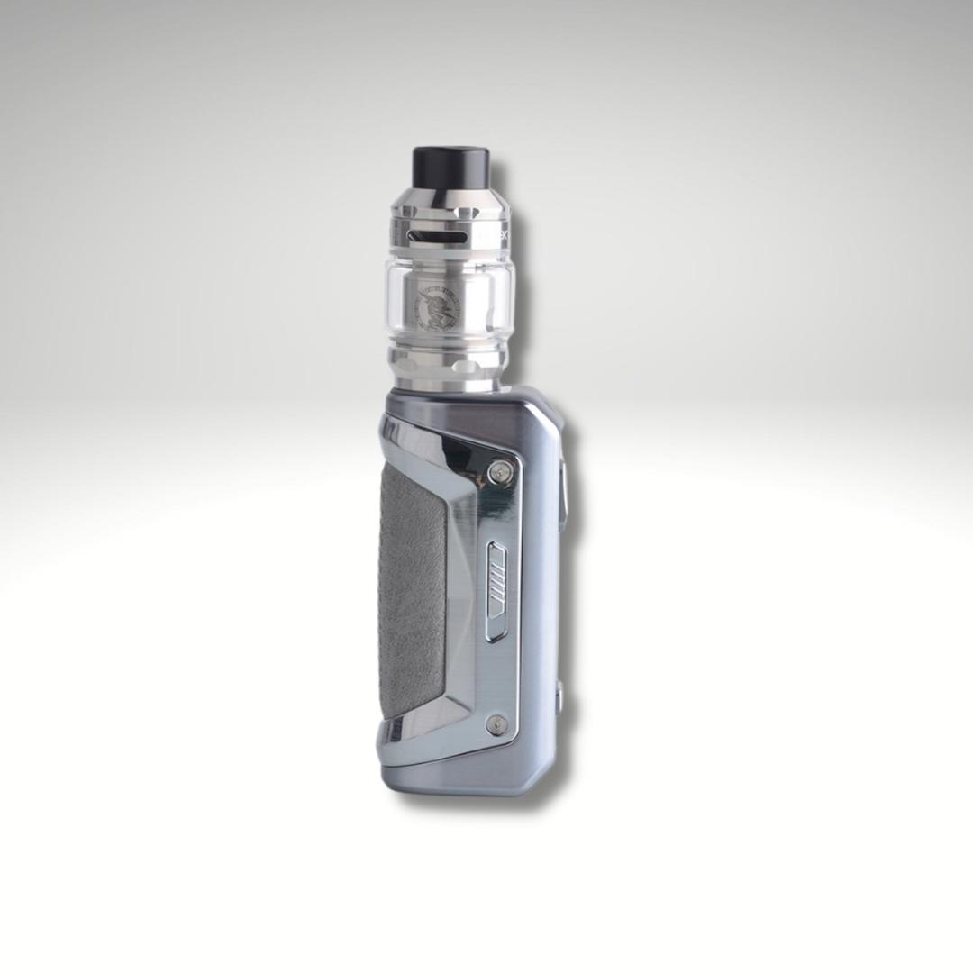Geekvape s100 aegis - Silver