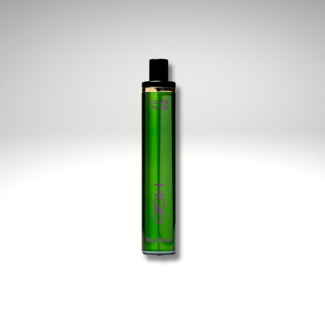 HQD 1200 puffs disposable - Big Smoke
