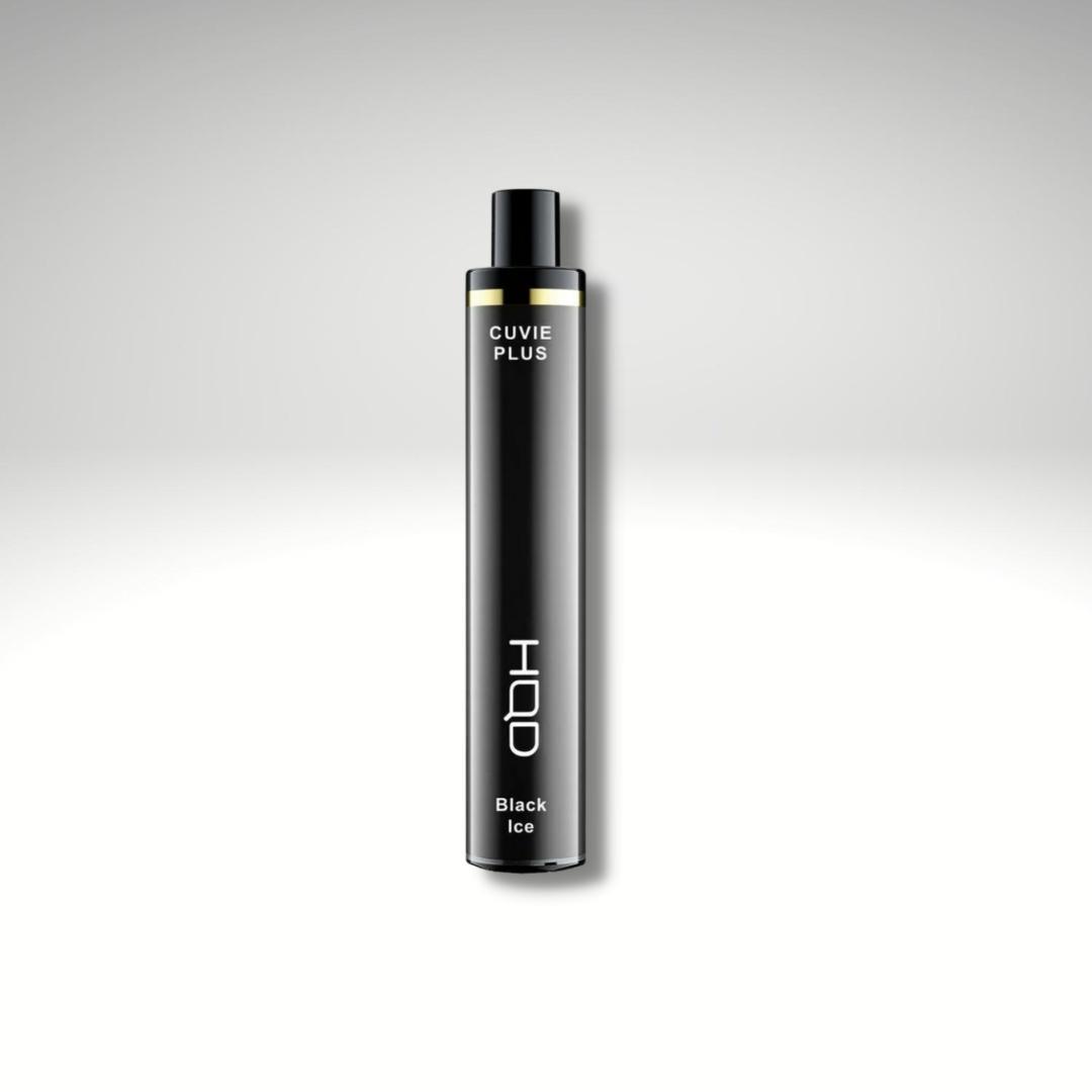 HQD 1200 puffs disposable - Black Ice
