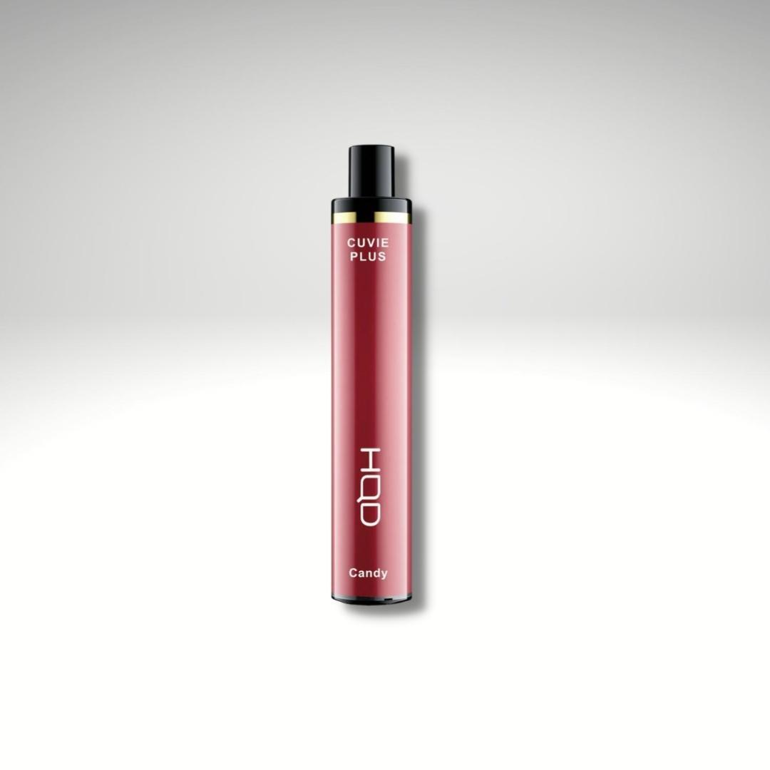 HQD 1200 puffs disposable - Candy
