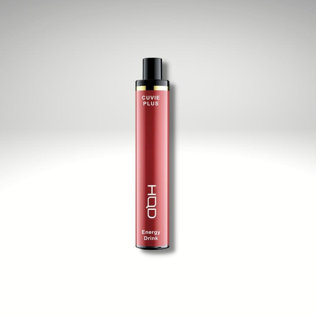 HQD 1200 puffs disposable - Energy Drink