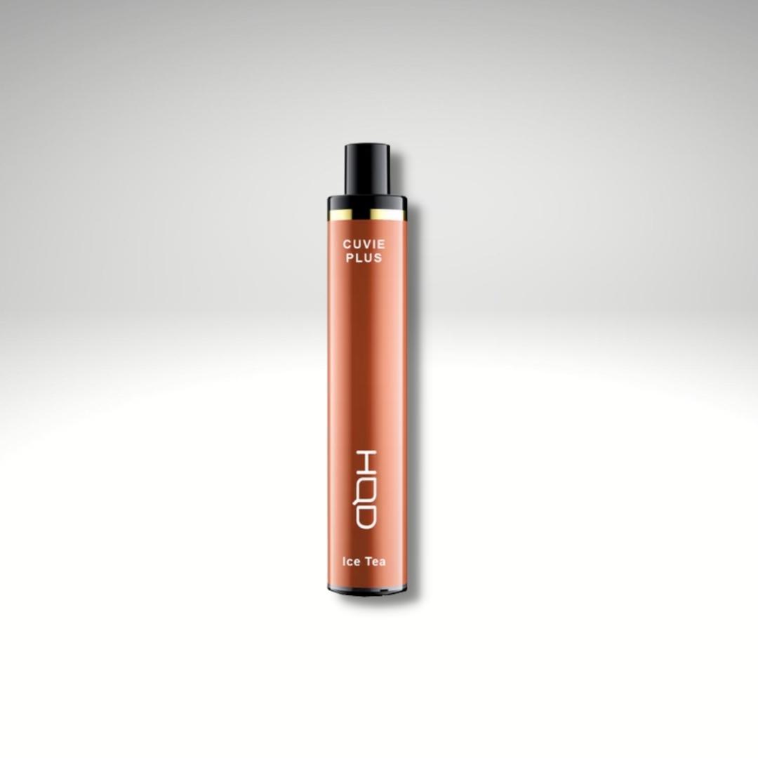 HQD 1200 puffs disposable - Ice Tea