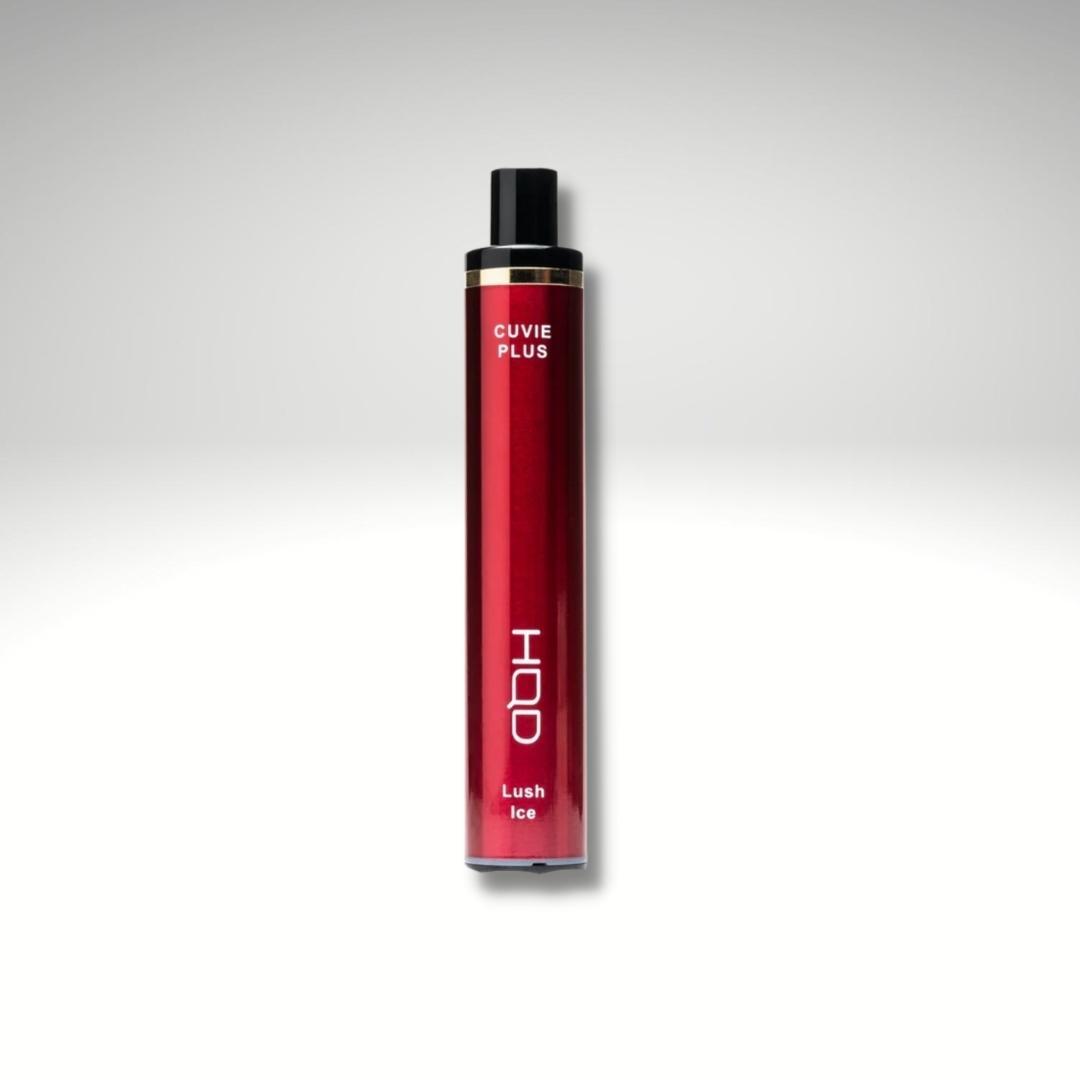 HQD 1200 puffs disposable - Lush Ice
