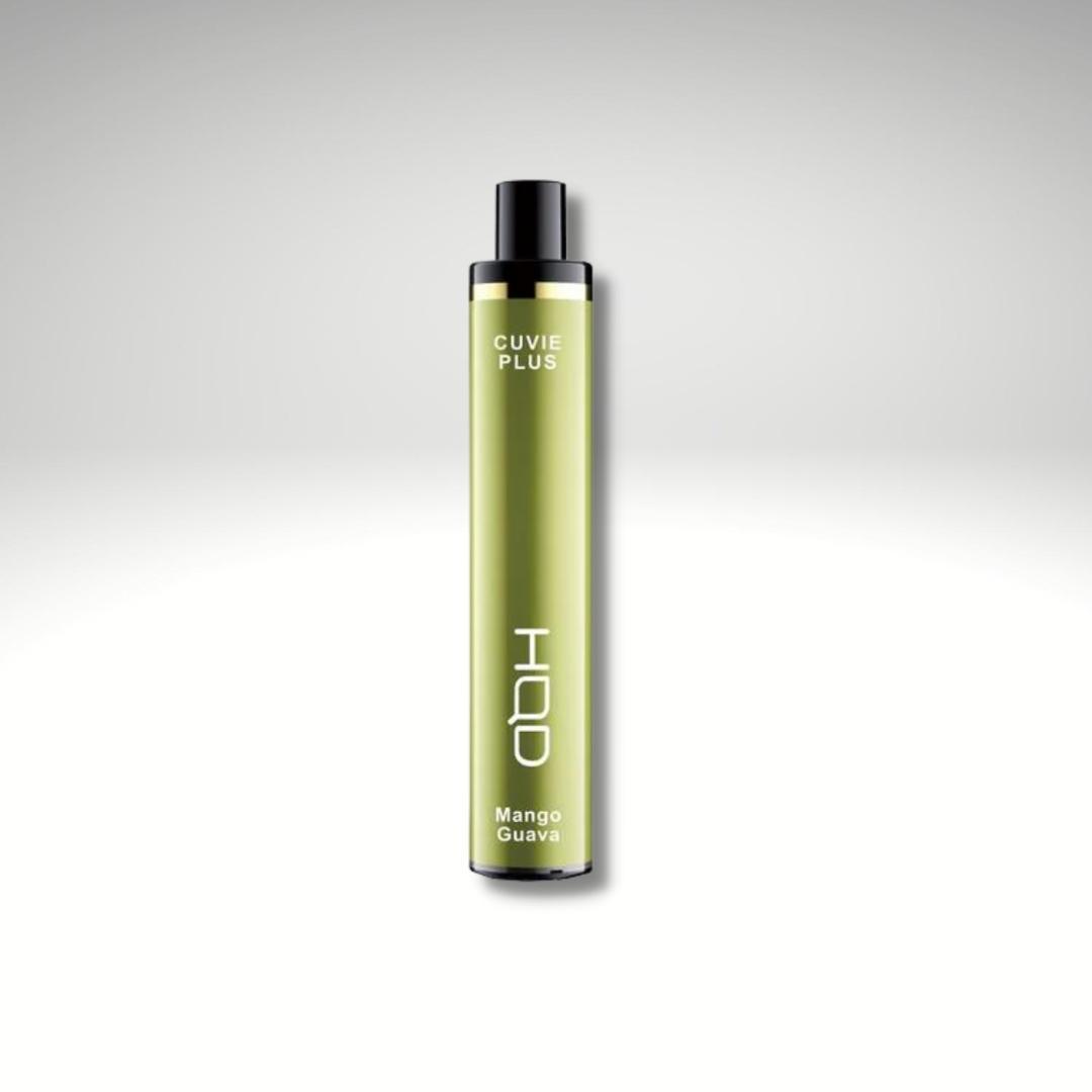 HQD 1200 puffs disposable - Mango Guava