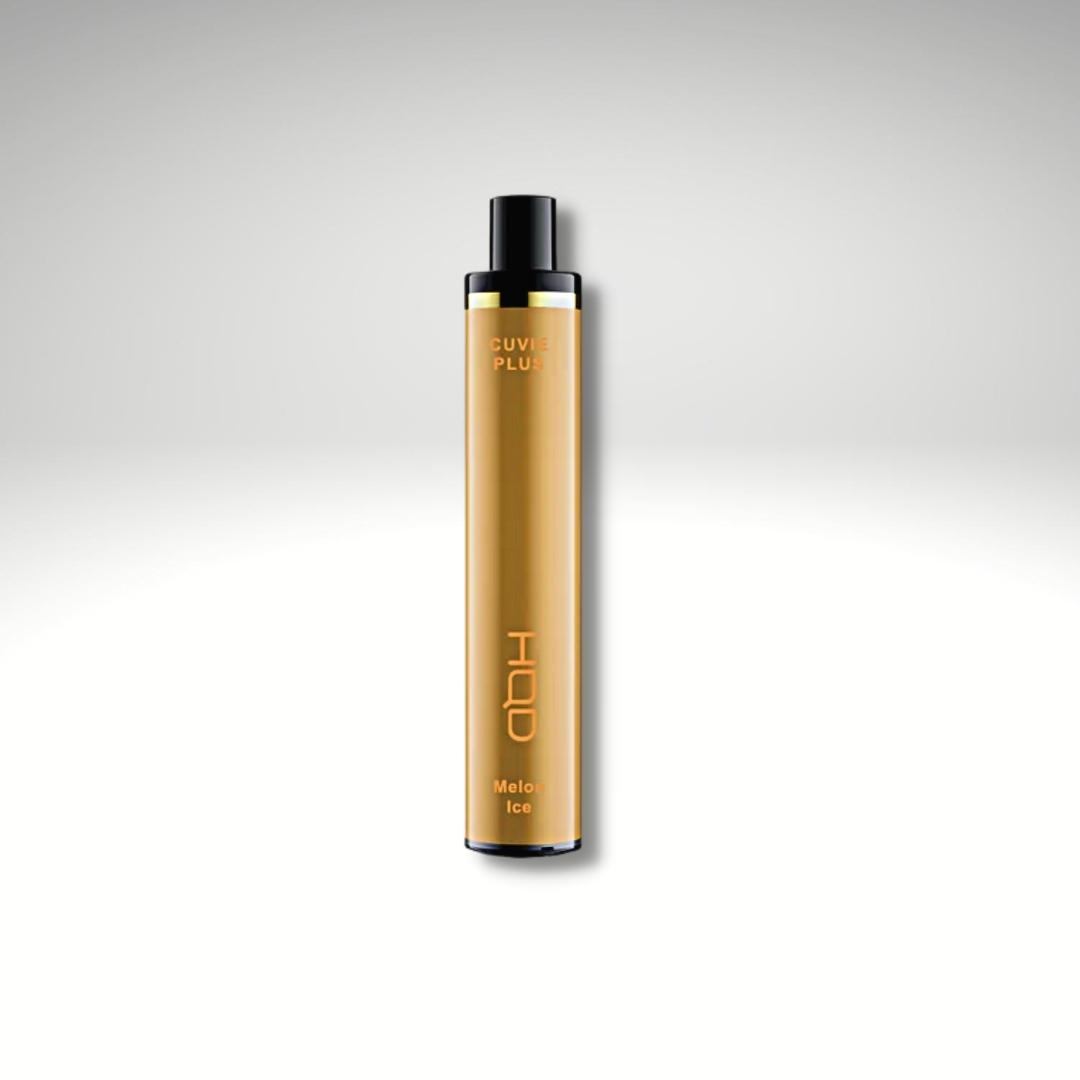 HQD 1200 puffs disposable - Melon Ice