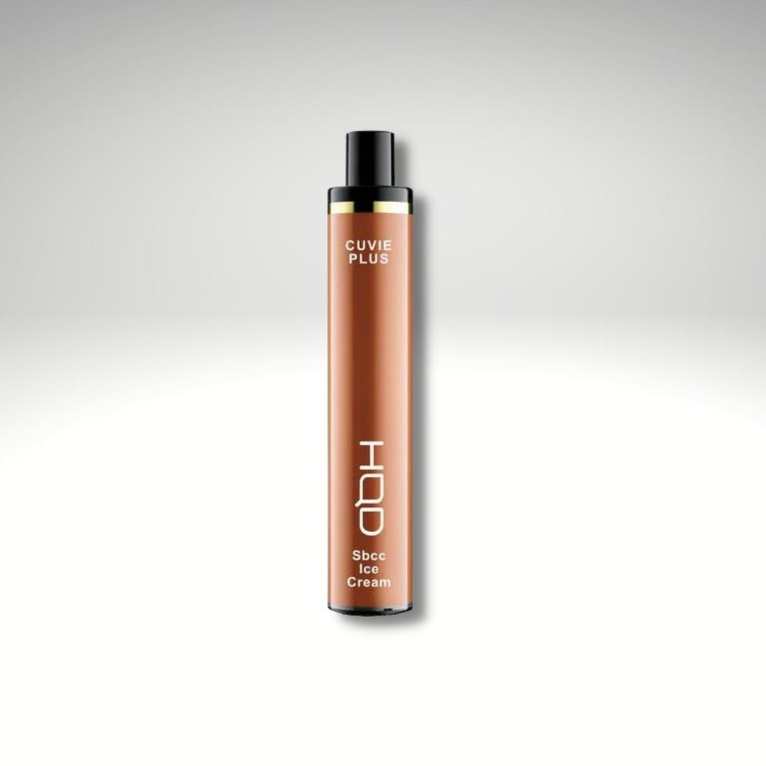 HQD 1200 puffs disposable - SBCC Ice Cream