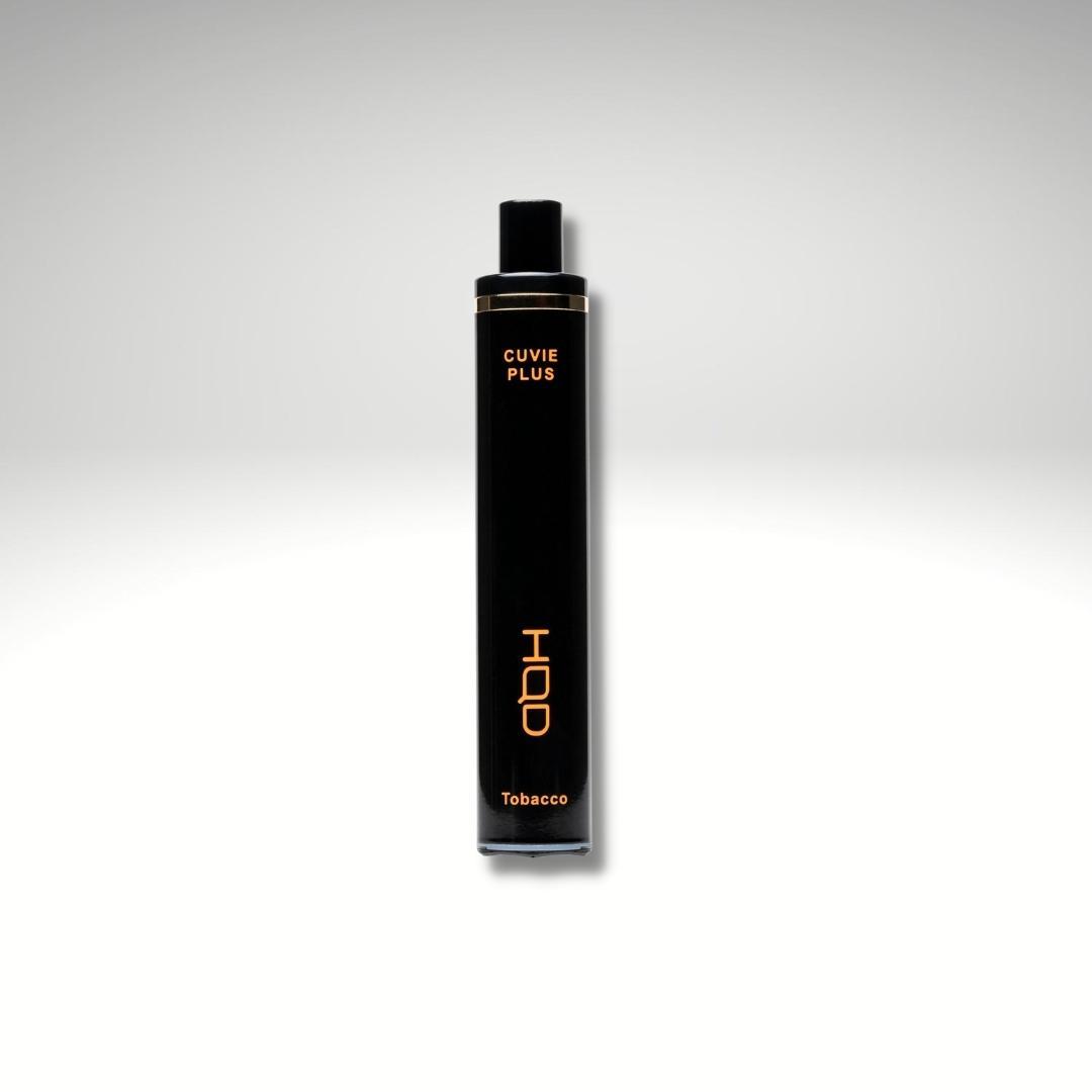 HQD 1200 puffs disposable - Tobacco