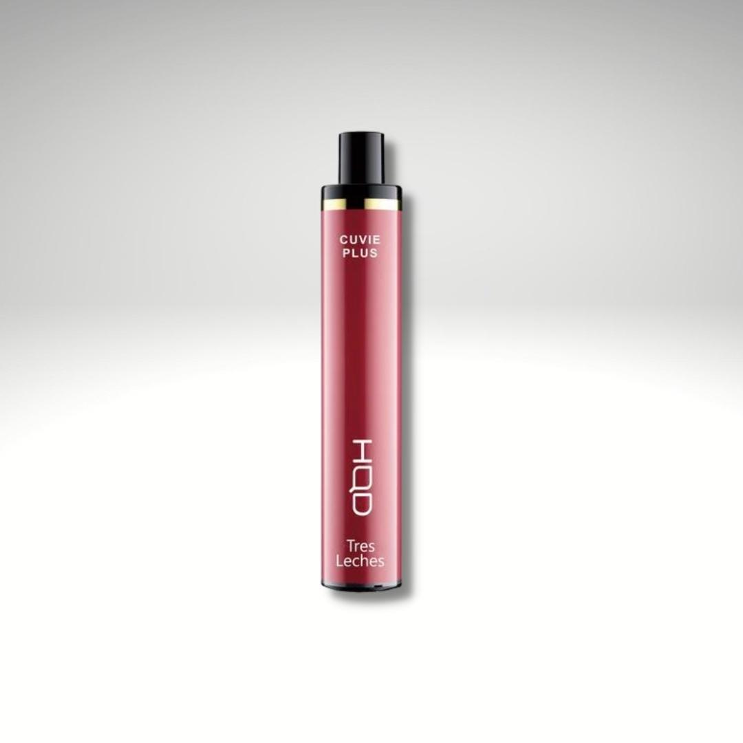 HQD 1200 puffs disposable - Tres Leches