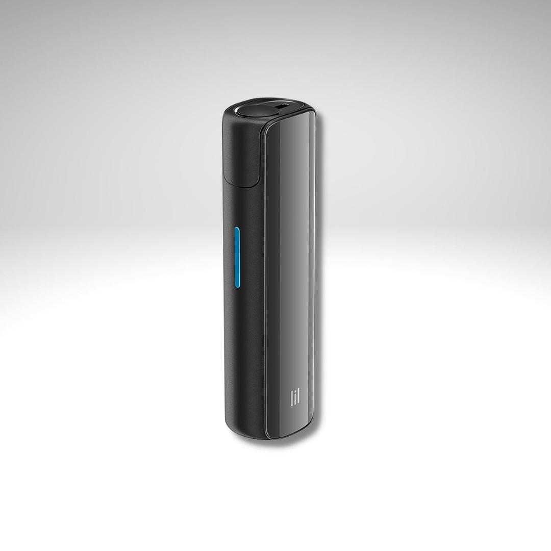 Lil solid 2 IQOS-Stone Grey