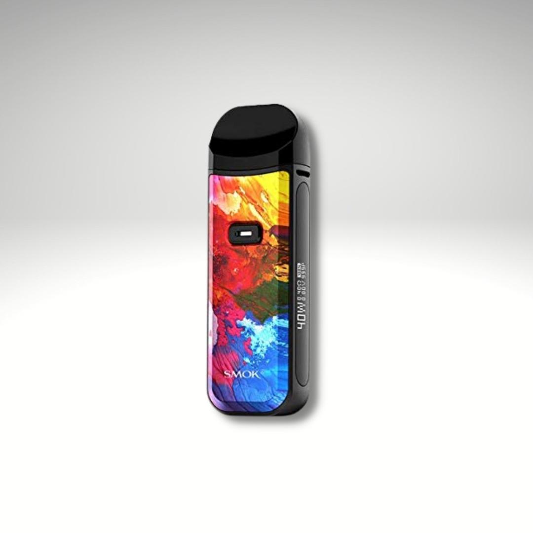 SMOK Nord 2 - 7-Color Oil