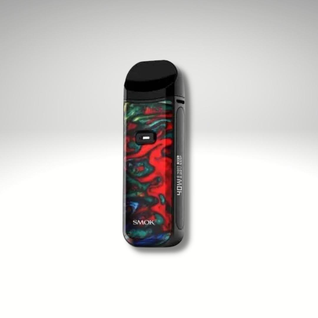 SMOK Nord 2 - 7-Color Resin