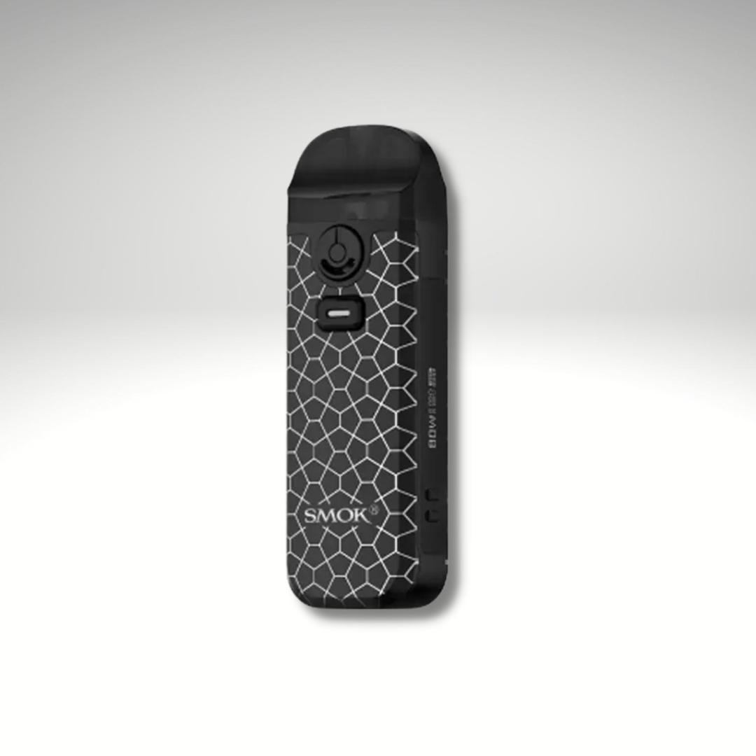 SMOK Nord 4 Pod - Black Armor