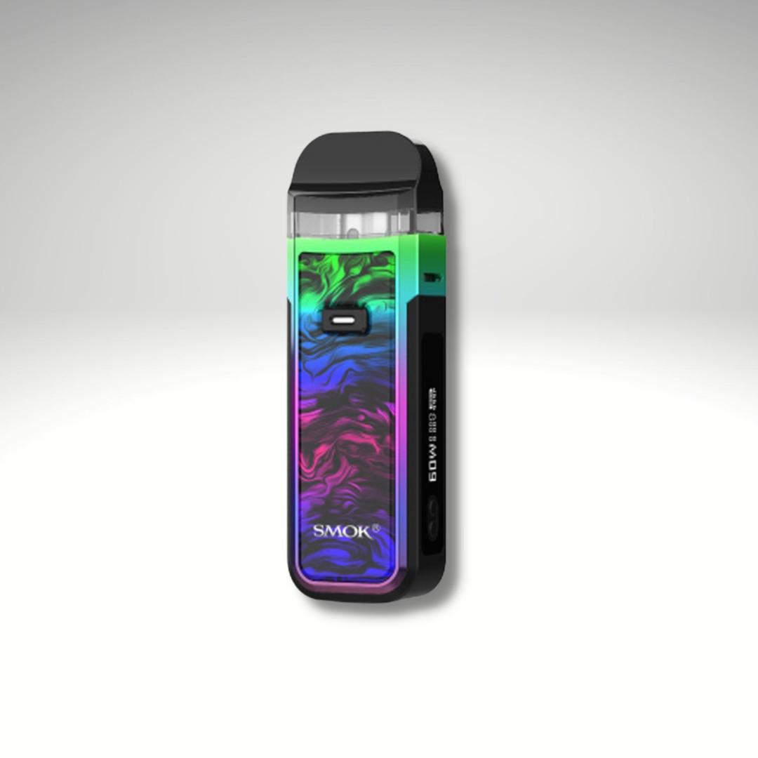 SMOK Nord 4 Pod - Fluid 7-Color