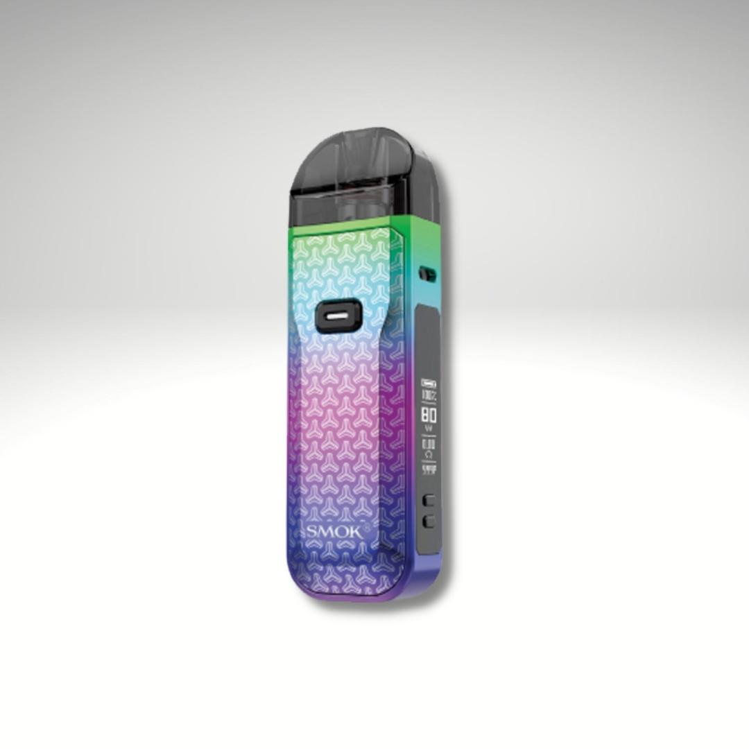SMOK Nord 5 Pod - 7-Color Dart