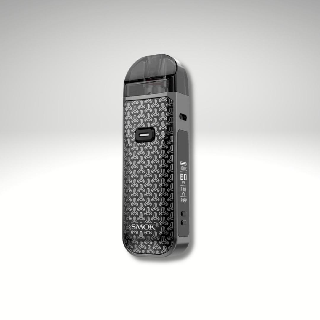SMOK Nord 5 Pod - Black Dart
