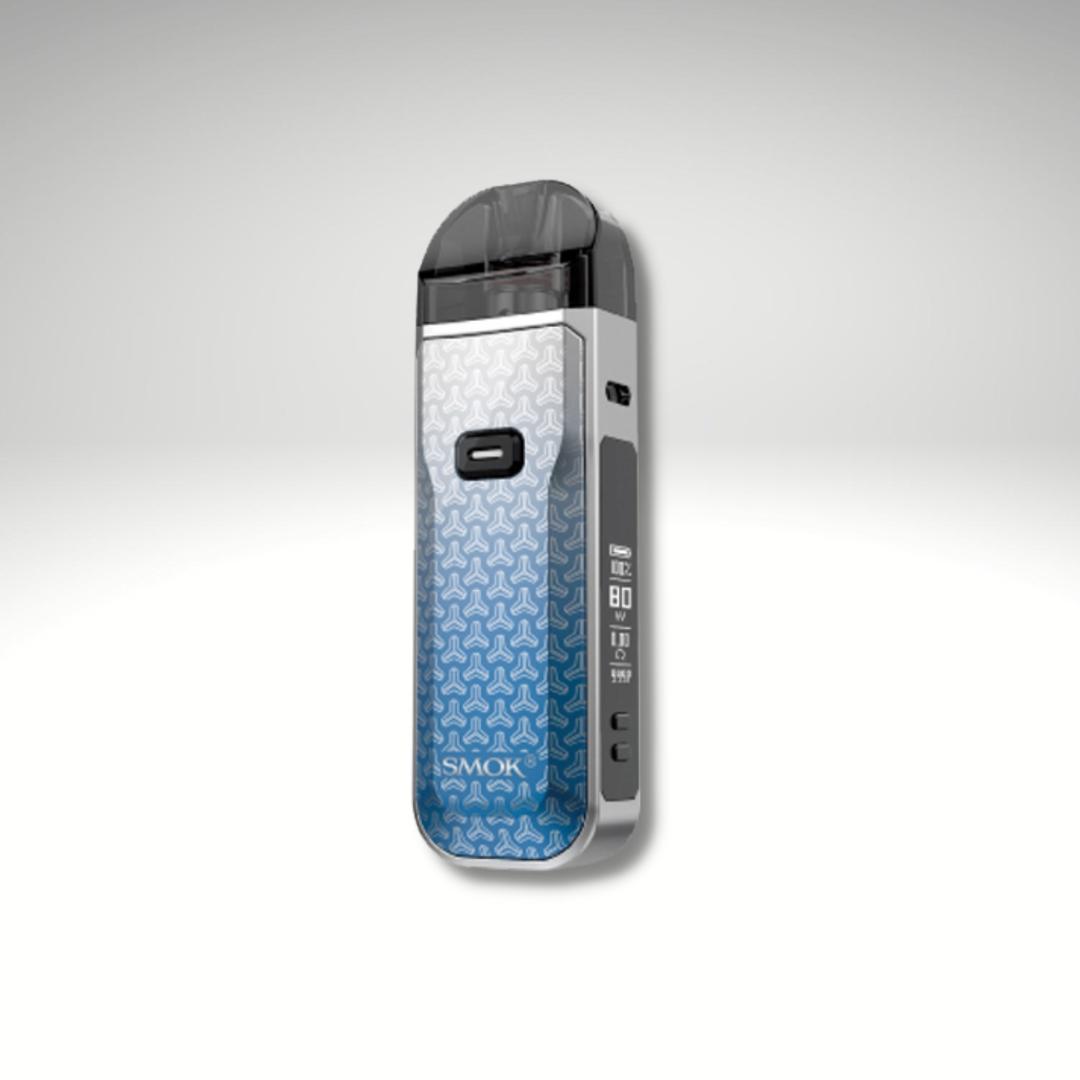 SMOK Nord 5 Pod - Blue Grey Dart