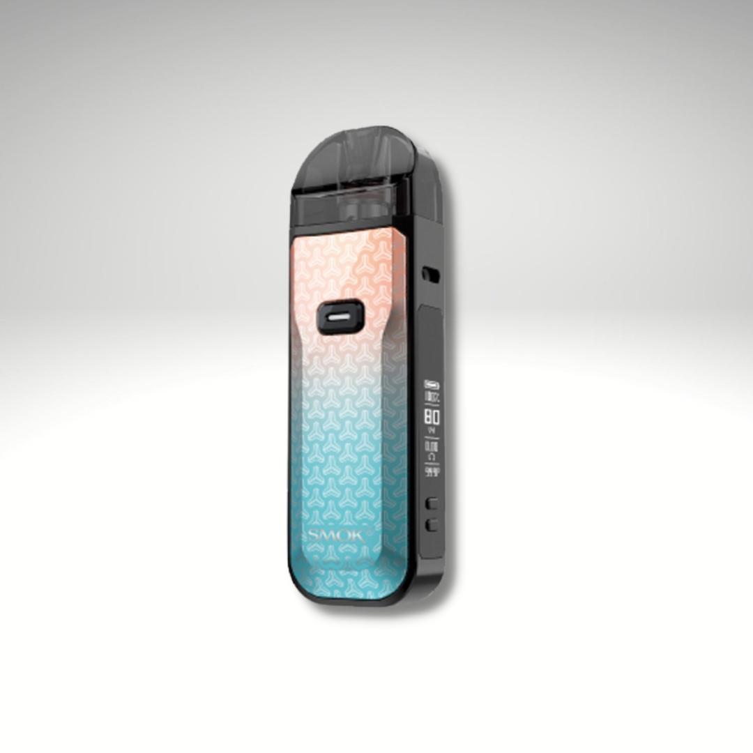 SMOK Nord 5 Pod - Blue Pink Dart