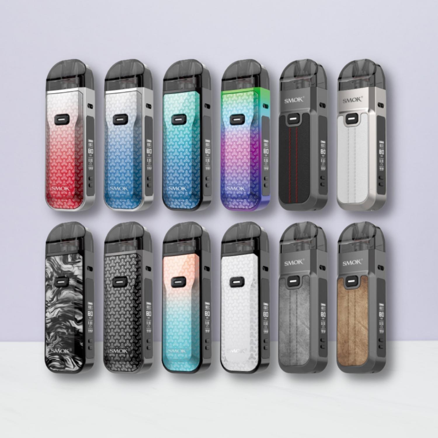 SMOK Nord 5 Pod Kit