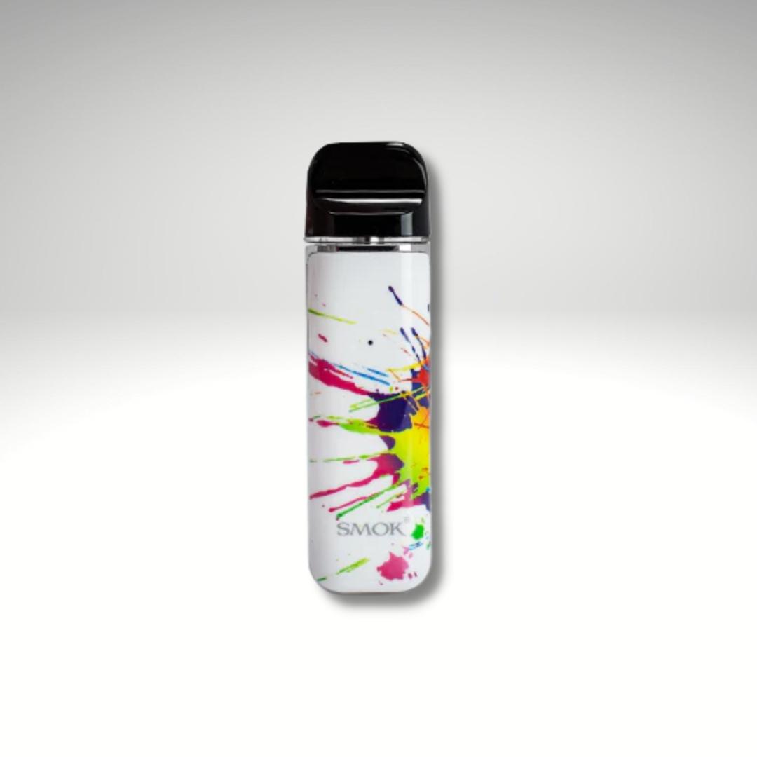 SMOK Novo 2 Pod - 7 Color Spray